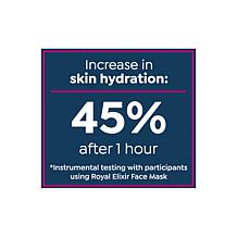 Perlier Bonus Size Royal Elixir Face Mask Auto-Ship®