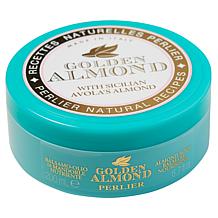 Perlier Golden Almond Body Cream