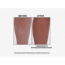 Perlier Honey Miel Body Cream