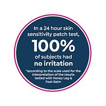 Perlier Honey Miel Leg and Foot Balm