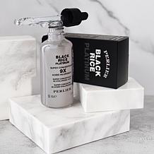 Perlier Jumbo Black Rice Super Concentrate 9x Hyaluronic Acid AS