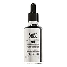 Perlier Jumbo Black Rice Super Concentrate 9x Hyaluronic Acid AS
