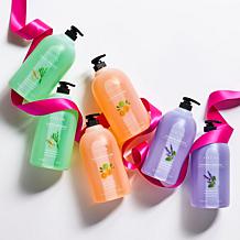 Perlier Lavender and Mint 1L Bath and Shower Gel 2-pack Auto-Ship®