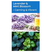Perlier Lavender and Mint 1L Bath and Shower Gel 2-pack Auto-Ship®