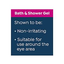 Perlier Lavender and Mint 1L Bath and Shower Gel 2-pack