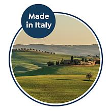 Perlier Mandarin and Lime 1L Bath and Shower Gel 2-pack