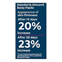 Perlier Mandorla Almond Body Paste - Auto-Ship®