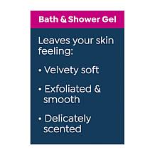 Perlier Rice Milk 1L Bath and Shower Gel 2-pack