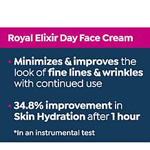 Perlier Royal Elixir Face Cream
