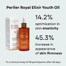 Perlier Royal Elixir Youth Oil 3.2 oz. Bonus Size - Auto-Ship®