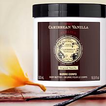 Perlier Supersize Caribbean Vanilla Body Butter