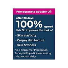 Perlier Supersize Pomegranate Booster Oil