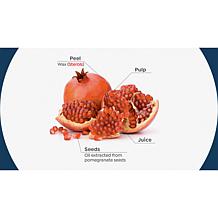 Perlier Supersize Pomegranate Booster Oil