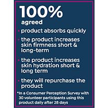 Perlier Supersize Shea and Coconut Milk Body Mousse