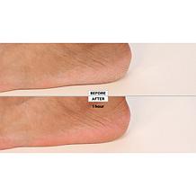 Perlier Supersize Shea and Sweet Almond Milk Body Mousse