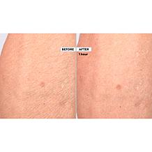 Perlier Supersize Shea and Sweet Almond Milk Body Mousse