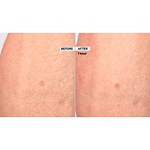 Perlier Supersize Shea Butter and Date Body Mousse