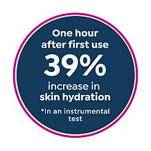 Perlier Supersize Vanilla and Sandalwood Body Butter