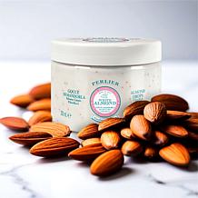 Perlier White Almond Body Cream Duo with Pearls of Youth