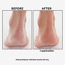 Perlier Wild Flower and Green Tea 1L Bath and Shower Gel 2-pack