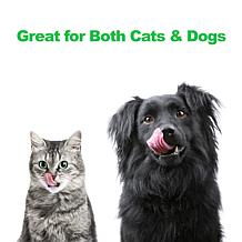 Pet Adobe Stainless Steel Elevated Pet Bowls - Stainless Steel
