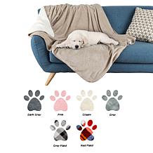 Pet Adobe Waterproof Pet Blanket 50”x 60” - Tan