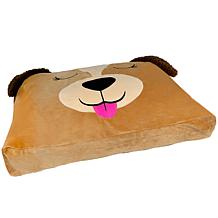 Pet Bed in a Box Comfort Dog Bed Slipcover