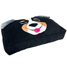 Pet Bed in a Box Comfort Dog Bed Slipcover