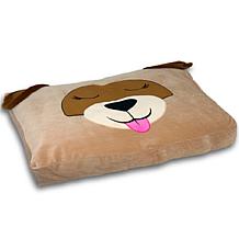 Pet Bed in a Box Comfort Dog Bed Slipcover
