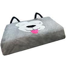 Pet Bed in a Box Comfort Dog Bed Slipcover