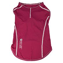 Pet Life Active Racerbark 4-Way Stretch Active Dog Tank Top T-shirt
