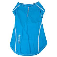 Pet Life Active Racerbark 4-Way Stretch Active Dog Tank Top T-shirt