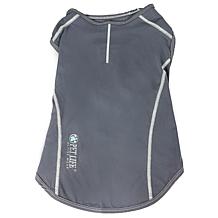 Pet Life Active Racerbark 4-Way Stretch Active Dog Tank Top T-shirt
