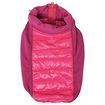 Pet Life Apex Lightweight Hybrid 4-Season Stretch & Quick-Dry Dog Coat