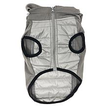 Pet Life Apex Lightweight Hybrid 4-Season Stretch & Quick-Dry Dog Coat