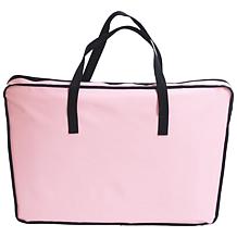 Pet Life Extra-Large Expandable Collapsible Travel Pet Dog Crate