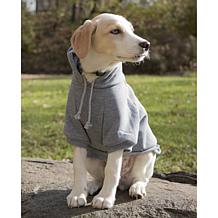 Pet Life Fashion Plush Cotton Pet Hoodie Sweater