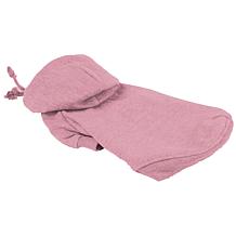 Pet Life Fashion Plush Cotton Pet Hoodie Sweater