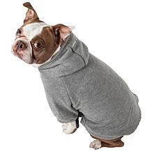 Pet Life Fashion Plush Cotton Pet Hoodie Sweater