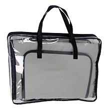 Pet Life Large Expandable Collapsible Travel Pet Dog Crate