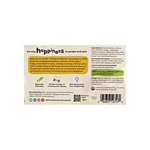 Pet 'n Shape Chik 'n Biscuits Dog Treats, Treats in Resealable Bag