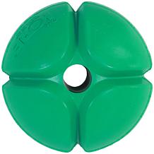 PetKORE FloTek Ball - Green Large 3.25"