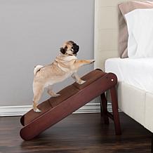 PETMAKER 18"H Foldable Pet Ramp
