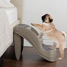 PETMAKER 3-Step Nonslip Foldable Pet Steps
