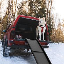 PETMAKER Bi-Fold Pet Ramp