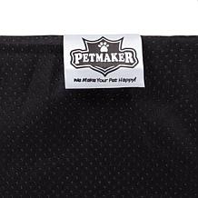 PETMAKER Waterproof Memory Foam Dog Bed w/ Non-Slip Bottom, Large