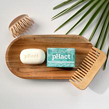 pHact 12-pack 4.25 oz. Moisture-Rich Cleansing Bars