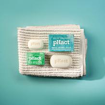 pHact 6-pack 4.25 oz. Peppermint Cleansing Bars