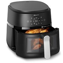 Philips 2000 Series 6.5-quart Air fryer with Window
