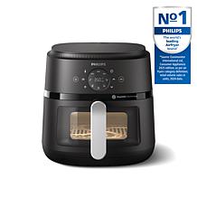 Philips 2000 Series 6.5-quart Air fryer with Window